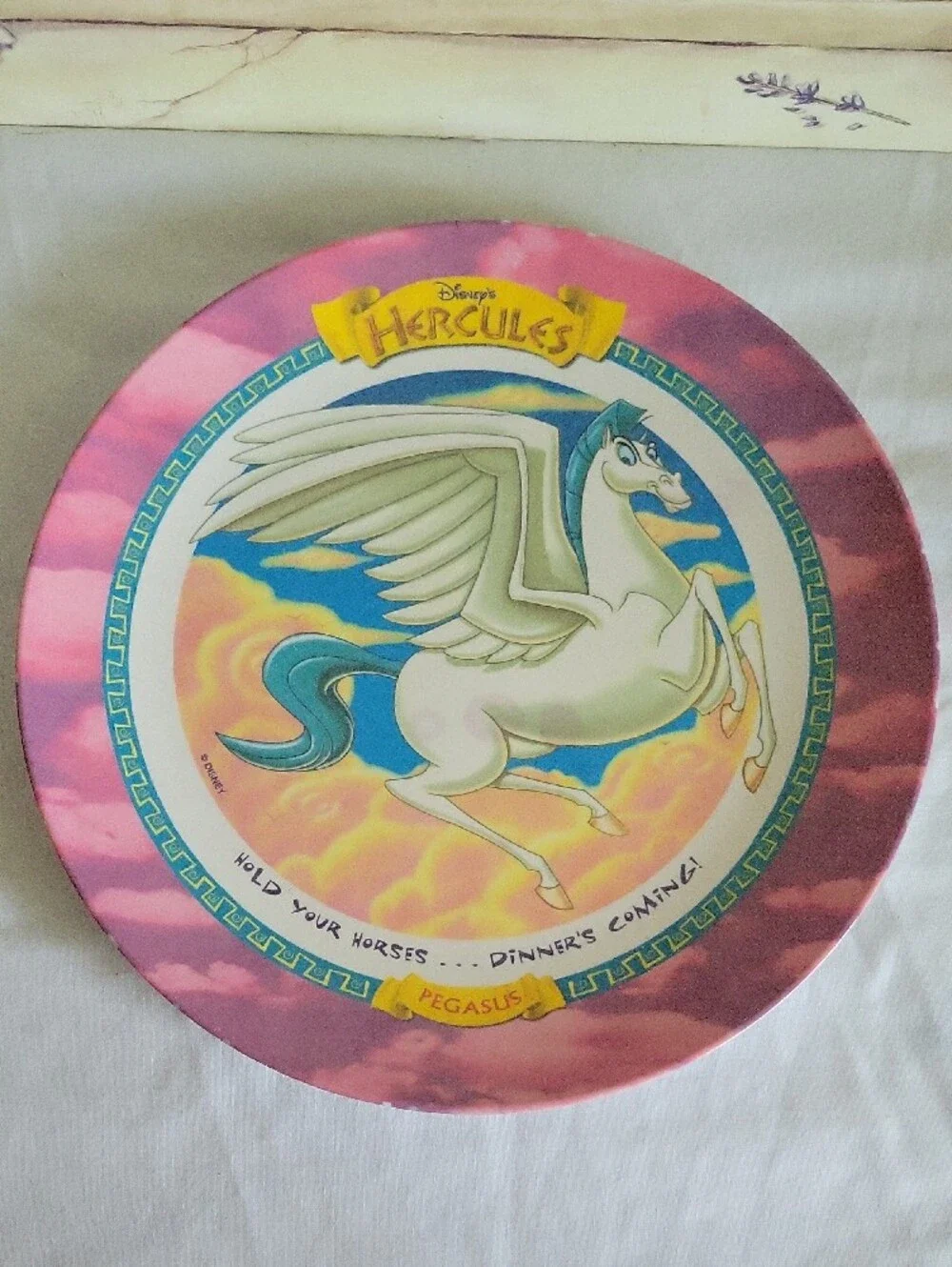 Disney vintage 1997